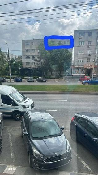 Apartament cu 2 camere decomandat în Țiglina 1