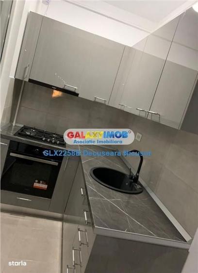 Apartament cu 2 camere în Roșu