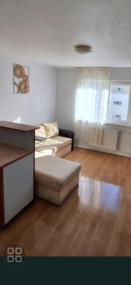 Garsonieră semidecomandată în Astra