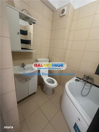 Apartament cu 2 camere în Dudu