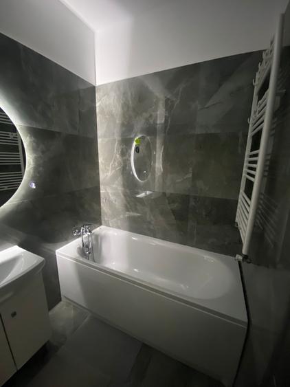 Acasă din prima zi • 2 camere mobilat complet • bloc nou 2022 • 900 m de metrou - 7