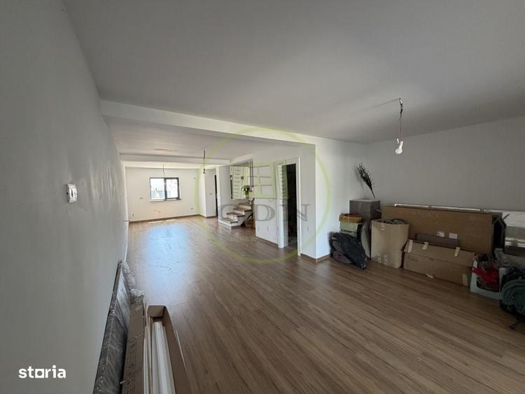 Casa p+1, 115mp utili, 230mp teren , Leamna de jos - 7