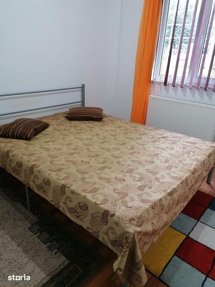 Apartament cu 2 camere semidecomandat în Bartolomeu
