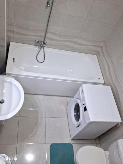 Apartament cu 2 camere decomandat în Dobroești