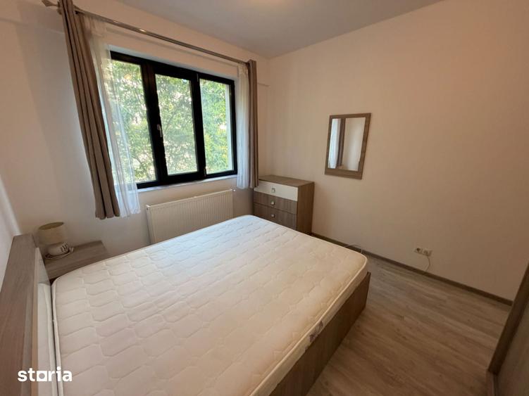 Apartament cu 2 camere decomandat în Grozăvești
