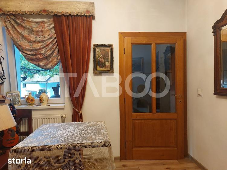 Casă cu 1 camere cu Teren 50 Mp în Sadu