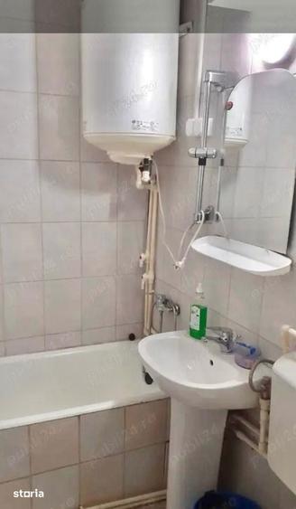 Garsonieră în Mureșeni