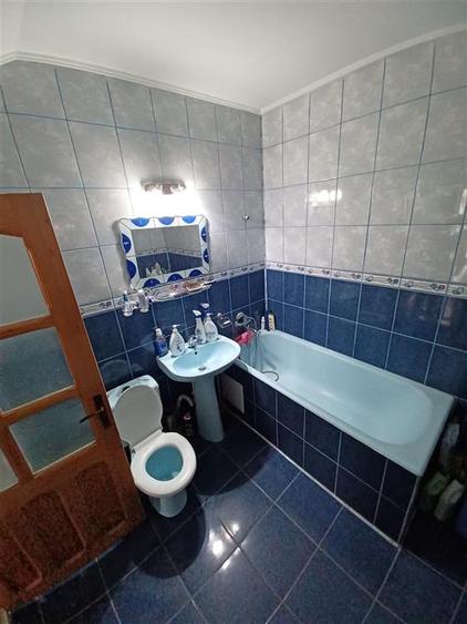 Vila P+2 Centru Vechi 286mpconstruiti din caramida cu 350mp teren - 21