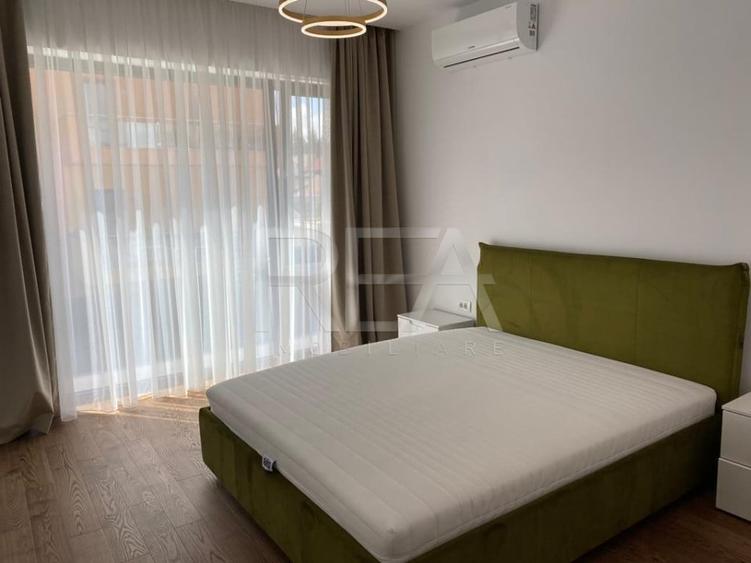 Casă individuală cu 4 camere cu Piscina în Iancu Nicolae