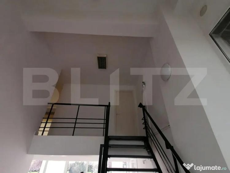 Spațiu comercial, de 72 mp, în Mărăști