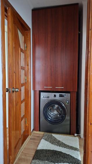 Inchiriez apt.2 camere - 6