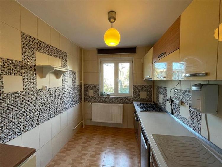 Apartament cu 2 camere semidecomandat în Drumul Taberei