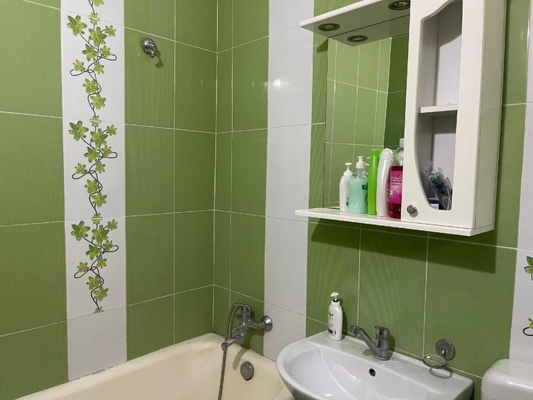 Casă individuală cu 5 camere cu Canalizare în Cobadin