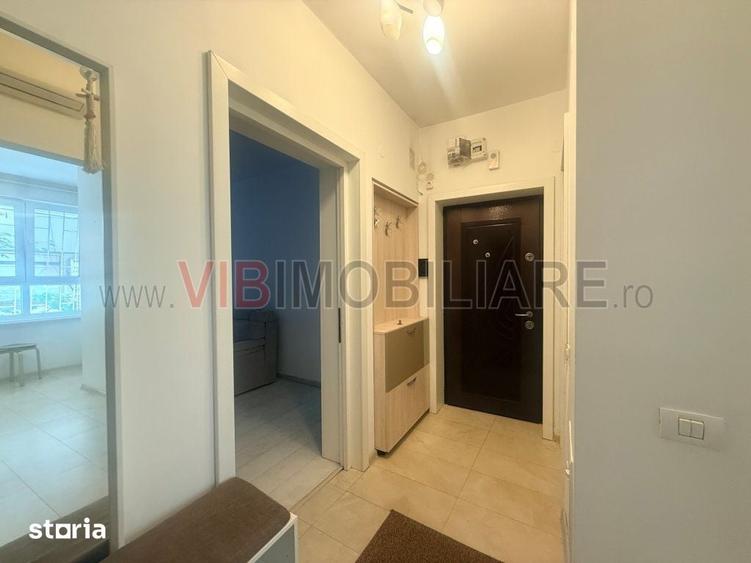 Apartament 3 camere de inchiriat zona Floreasca - 5