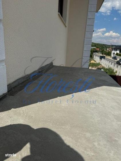 Casă cu 4 camere în Luna