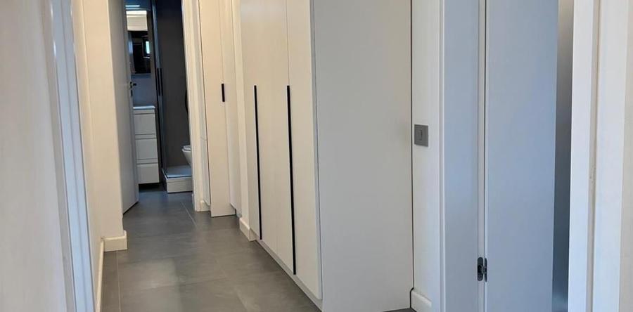 Apartament cu 4 camere decomandat, mobilat în Aviației