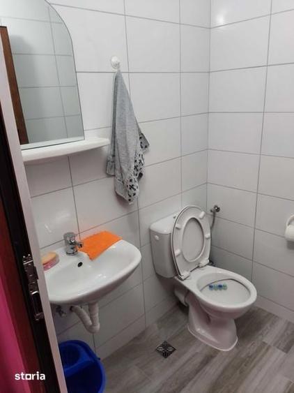 Apartament cu 2 camere în Petros