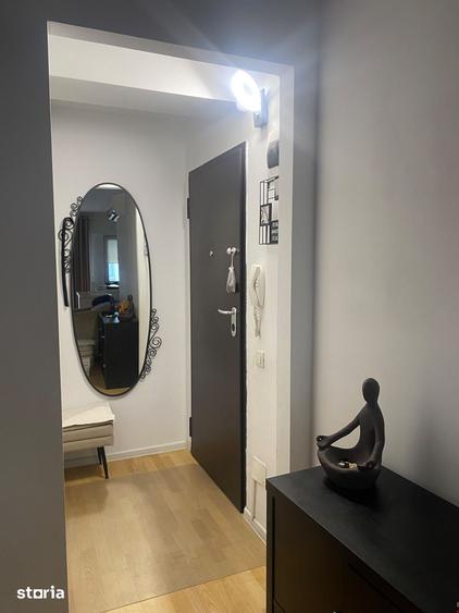 Apartament 3 camere Nuferilor 40 Park Residence 5 Baneasa Petrom City - 7