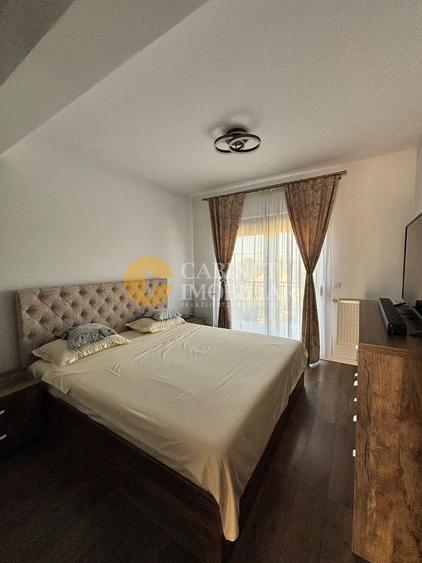 Duplex cu 4 camere cu Canalizare în Horpaz