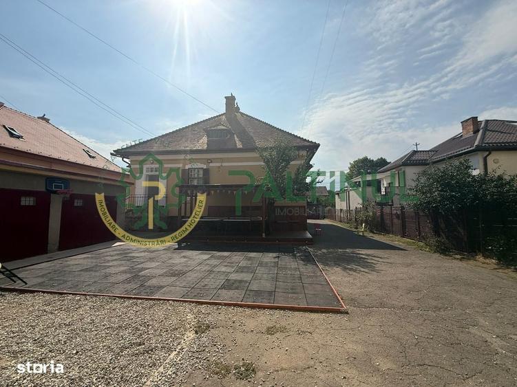 Casă cu 3 camere în Paltin