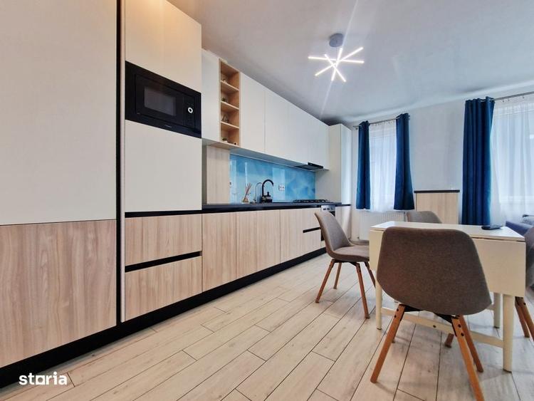 Apartament 3 camere | Bloc nou | La cheie | Parcare | Zona Vivo - Bmw! - 3