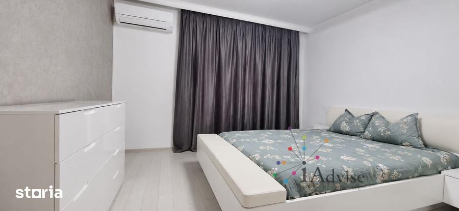 Apartament cu 5 camere în Central