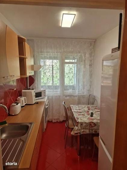 Apartament cu 2 camere decomandat în Gorjului