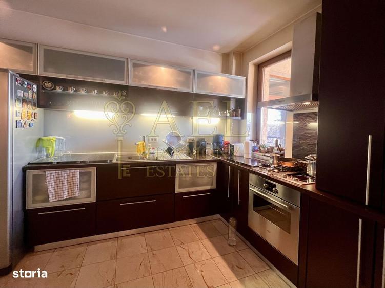 Apartament *4 camere* // Baneasa - COMISION 0% - 17