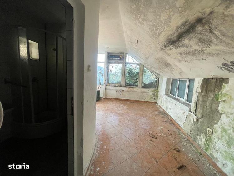 Casa pentru investitie, pretabila inchiriere sau activitate comerciala - 5