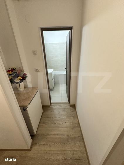 Apartament Cu 1 Camera Foarte Generos-Pozitie Excelenta - 11
