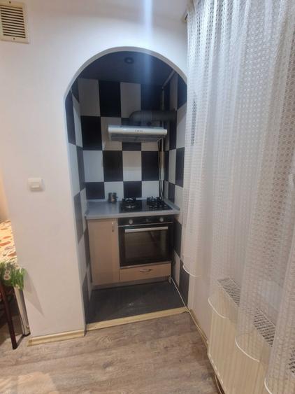 Apartament cu 2 camere în Prundu