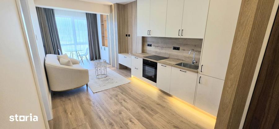 Apartament cu 2 camere în Central