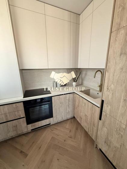 Apartament 3 camere + dressing + loc de parcare Bulevardul Unirii - 15