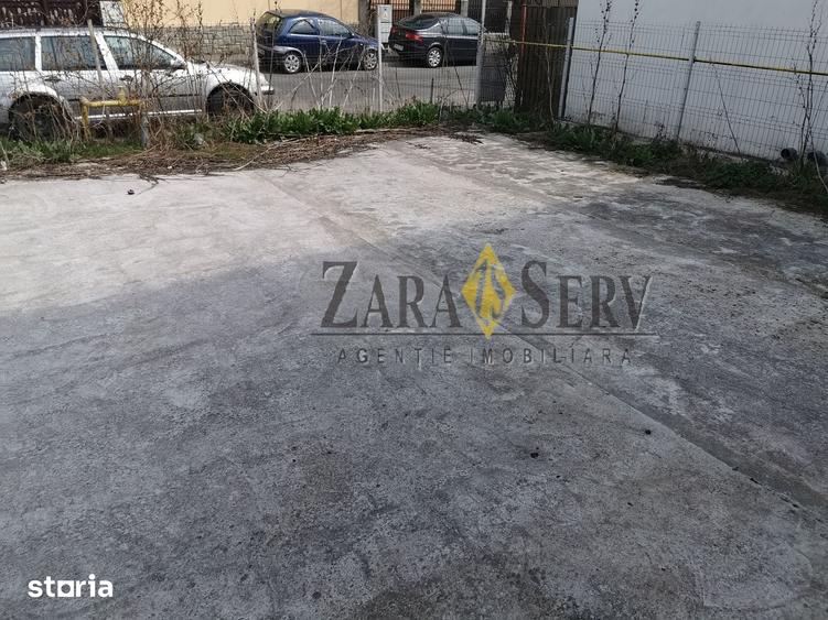 Spațiu comercial, de 70 mp, în Central