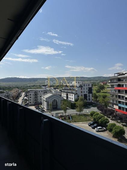 Apartament 2 camere | 50 mp | echipat premium | Bonjour Residence