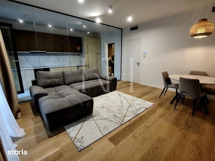 3 Camere Premium Nusco City |Pet Friendly |Parcare Subterana |Vedere - 10