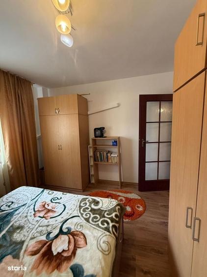 Apartament cu 2 camere decomandate, Burdujeni Cuza -Voda 2 - 9
