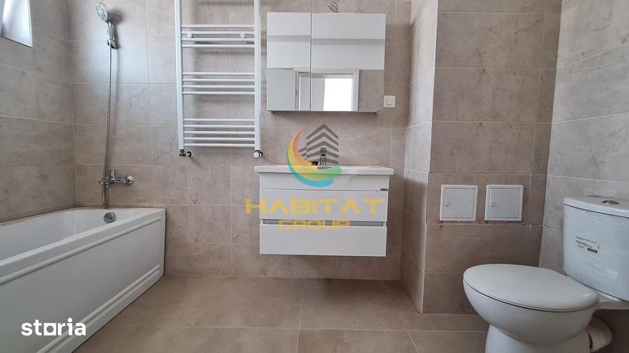 Apartament cu 4 camere în Brâncoveanu