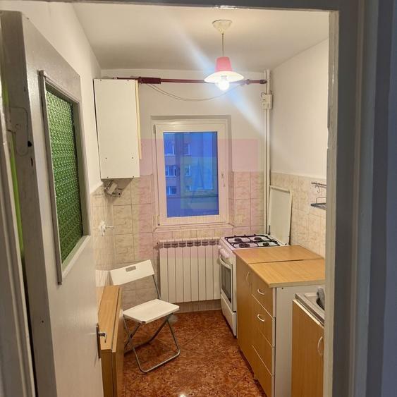 Garsonieră decomandată în Sebastian