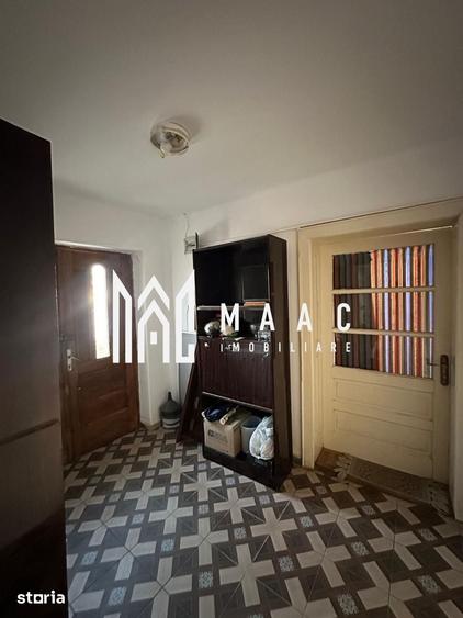 Casa de vanzare Sibiu 4 camere | Central | 115 mp utili, curte privata - 17