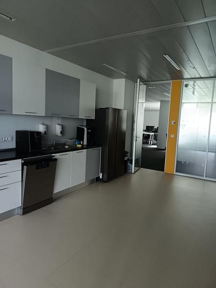 Birou, de 346.82000732422 mp, în Pipera