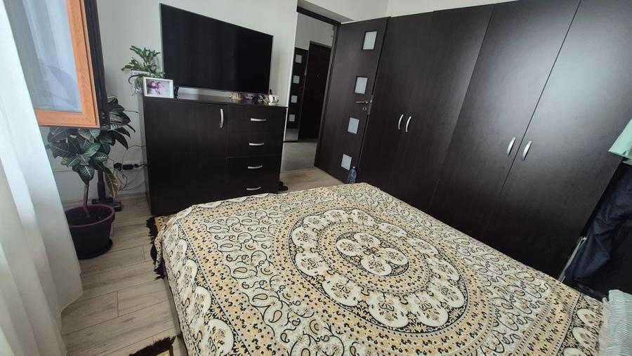 Apartament cu 2 camere decomandat în Colentina