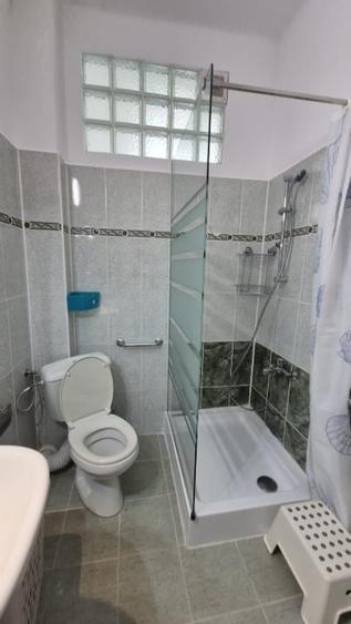 Apartament cu 2 camere semidecomandat, mobilat în Cotroceni