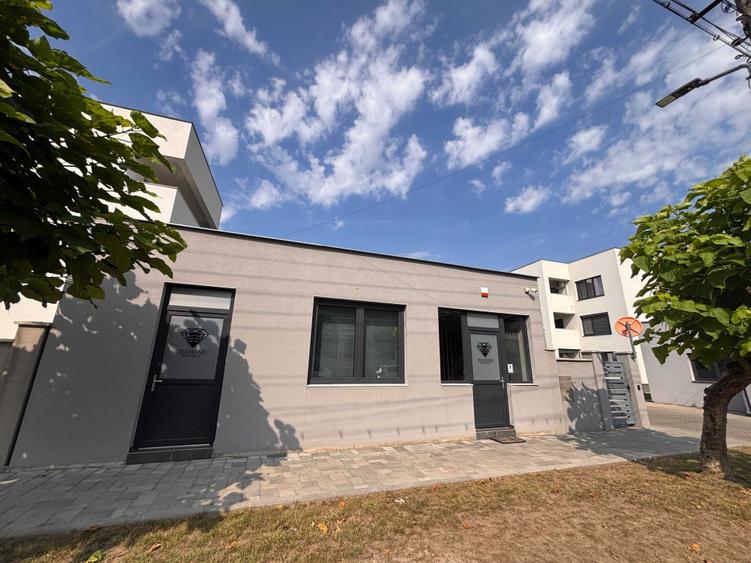 Spatiu Comercial - 1