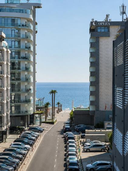Apartament cu 2 camere decomandat, mobilat în Nord