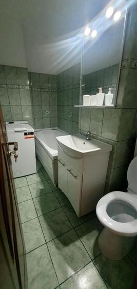 Garsonieră decomandată în Exterior Vest