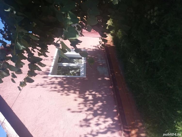 Casă cu 2 camere în Odvoș