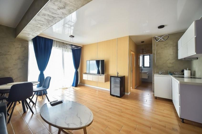 Inchiriere apartament Navodari, Judetul Constanta - 3