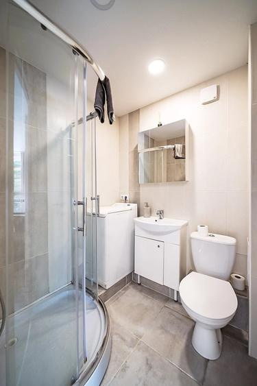 Apartament cu o camera de inchiriat in zona Circumvalatiunii - 1