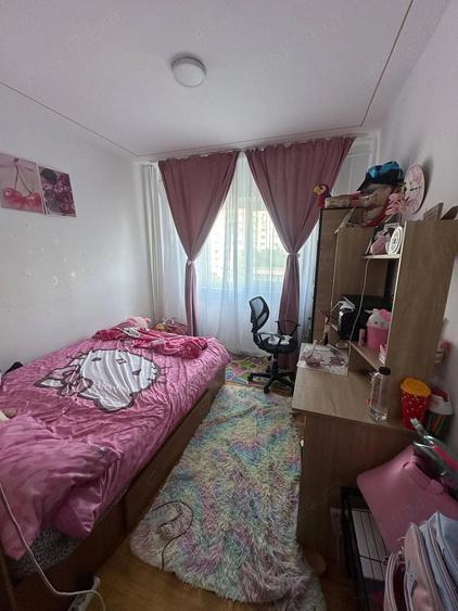 Apartament cu 2 camere decomandat în Unirii Sud